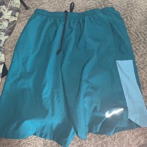 Nike shorts